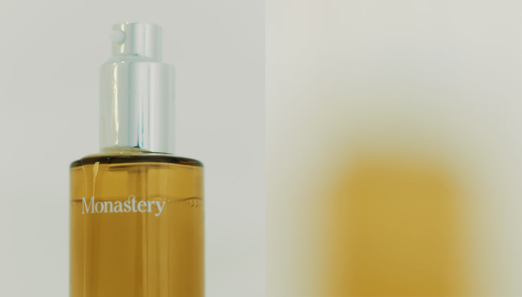 The case for oil cleansing – Monastery Made
